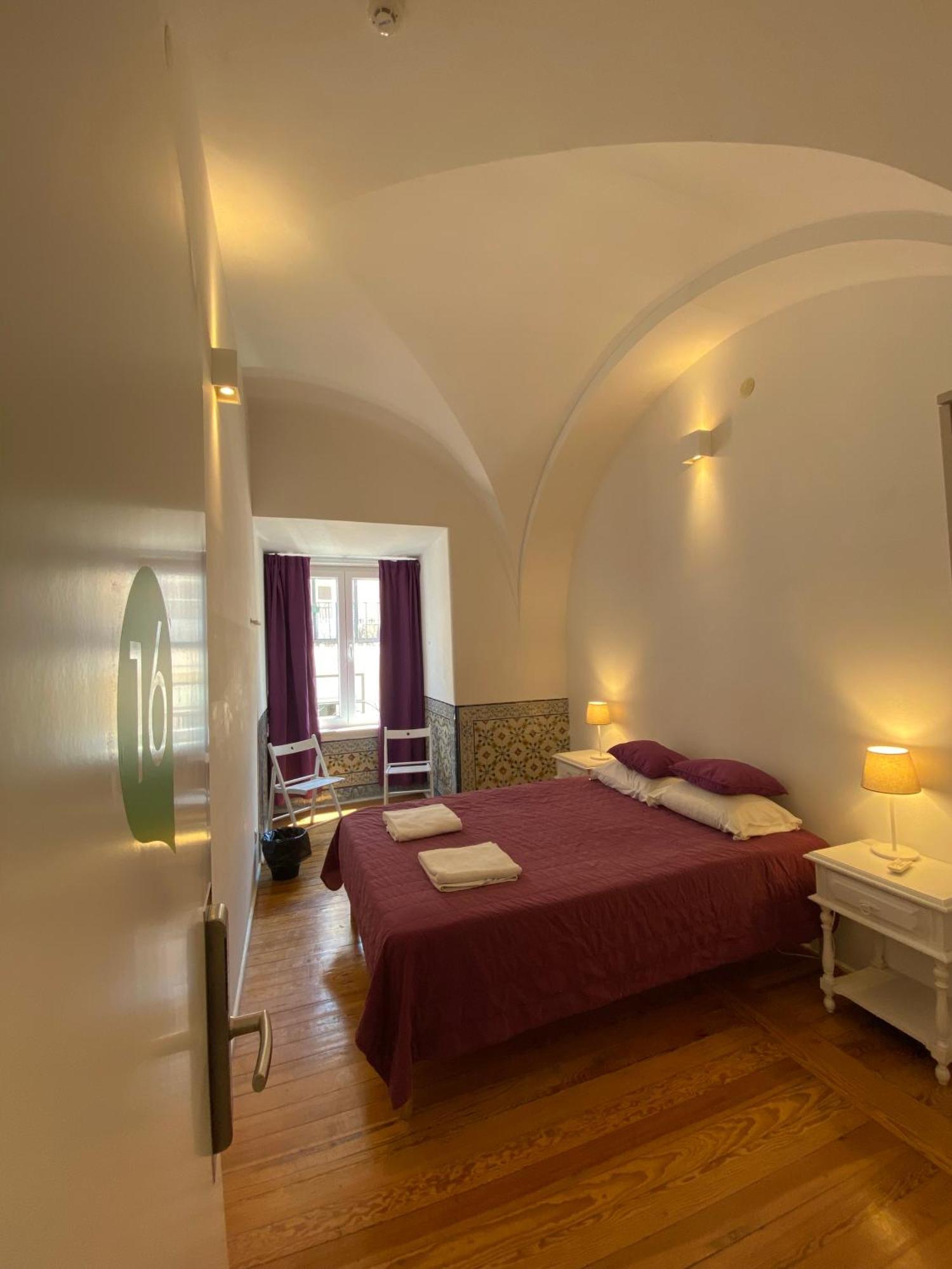 Hostel Lost Lisbon