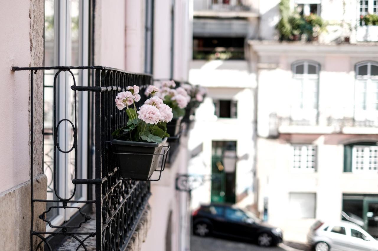 Hostel Lost Lisbon