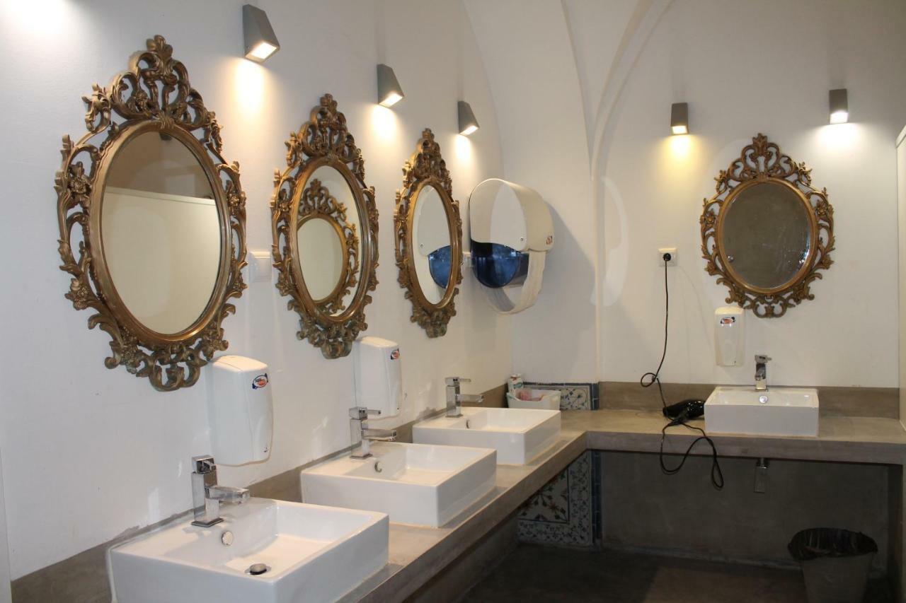 Lost Hostel Lisbon