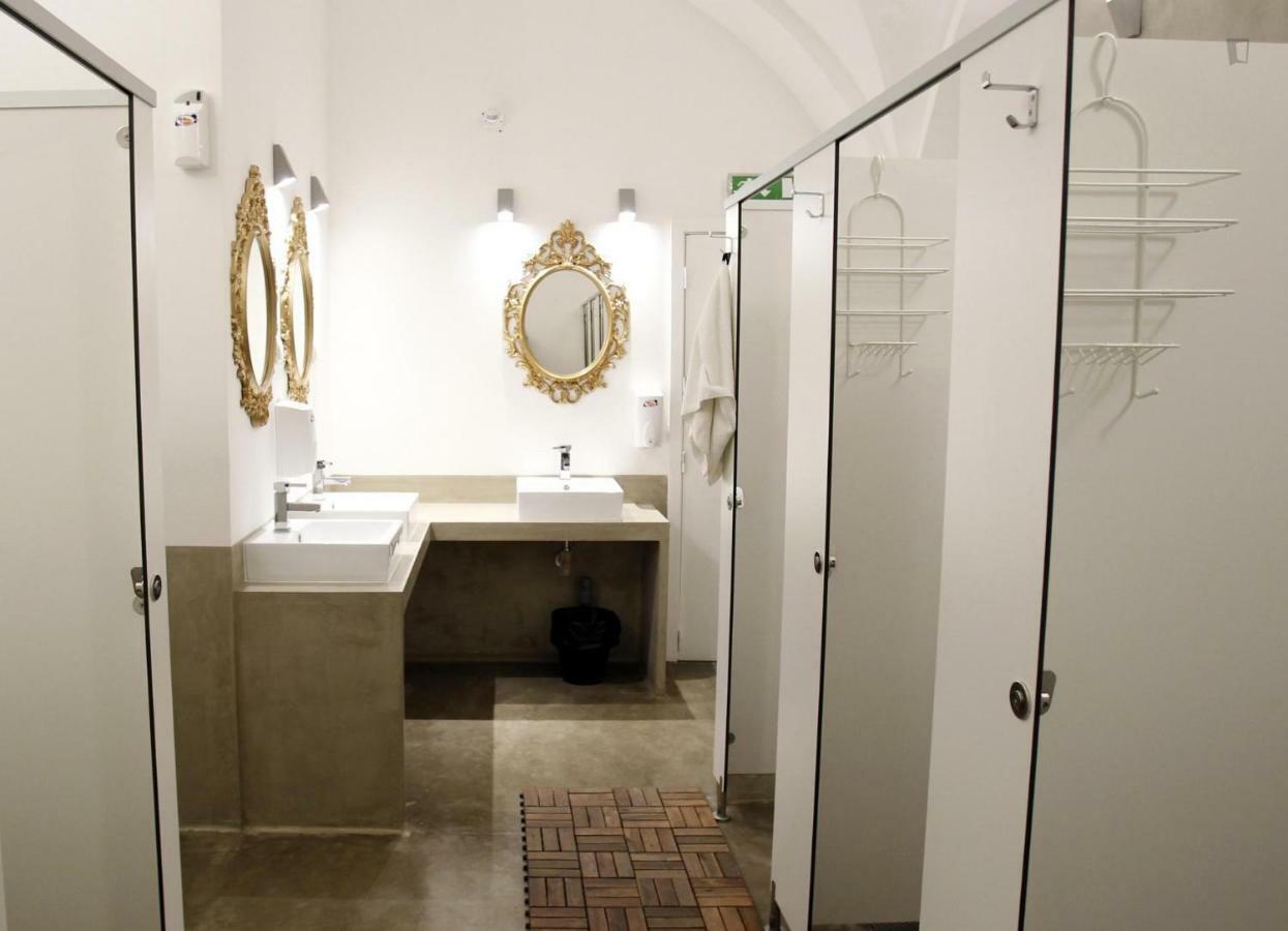 Lost Hostel Lisbon
