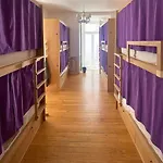 Lost Inn Lisbon Hostel