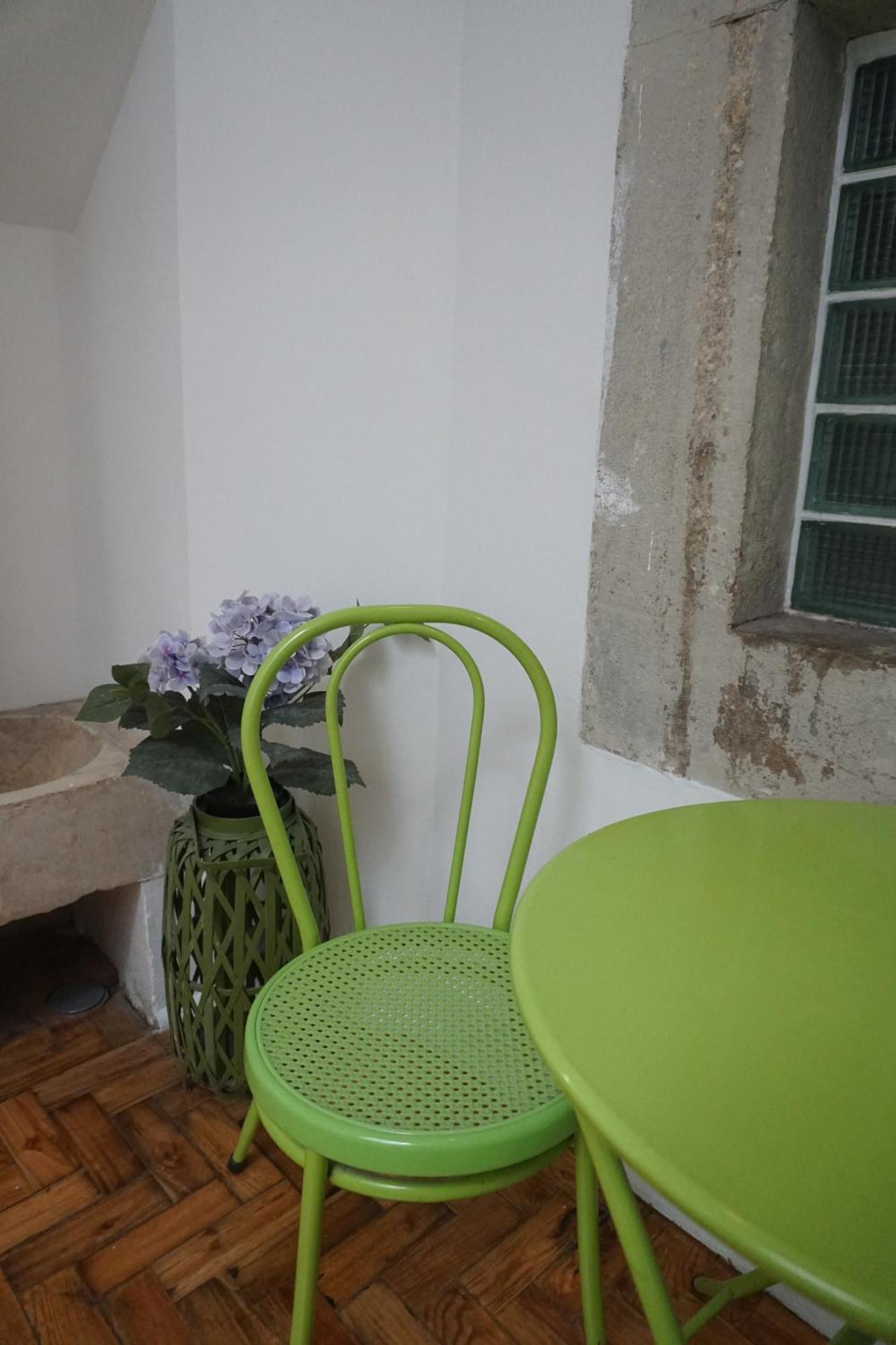 Lost Albergue