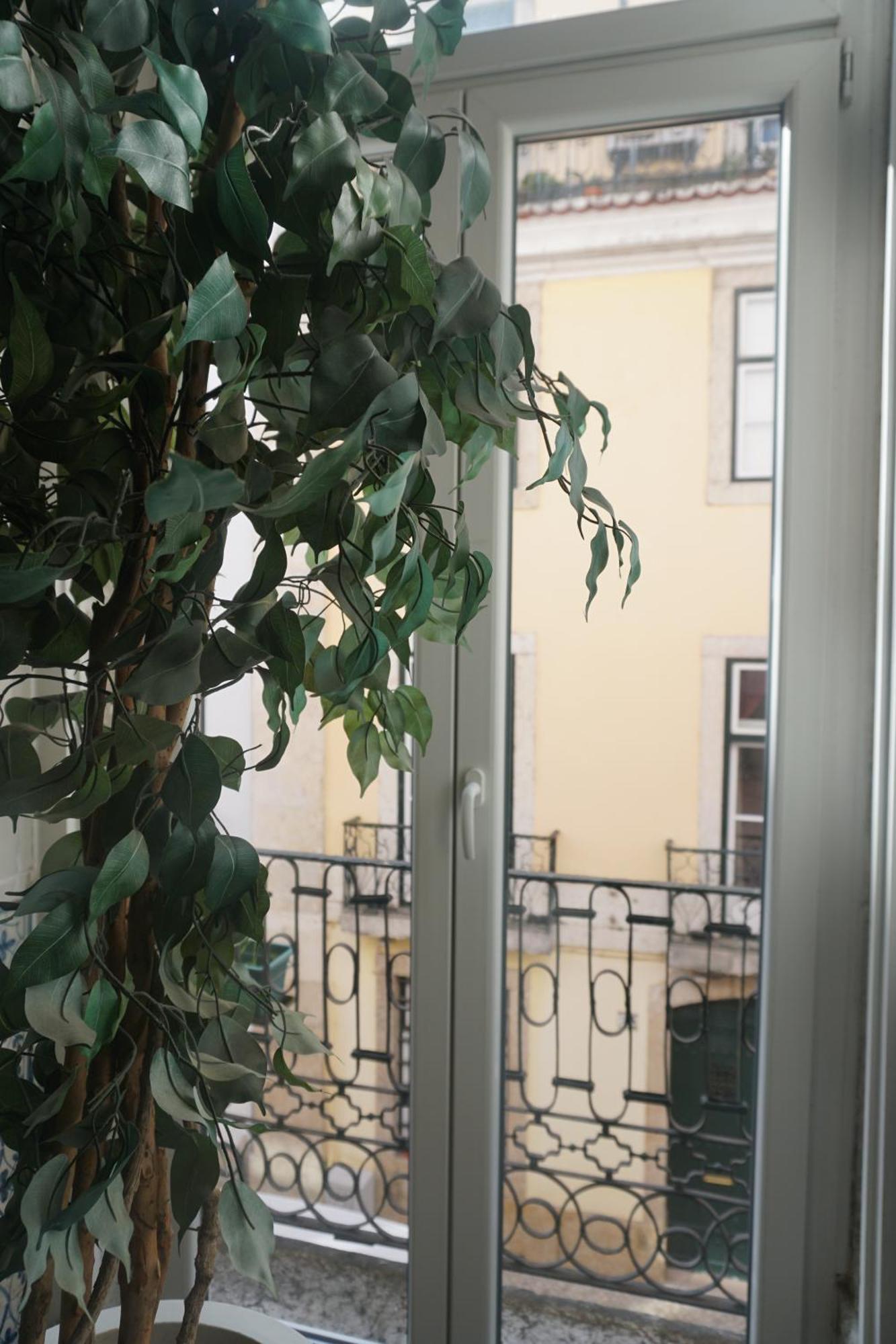 Albergue Lost Lisboa