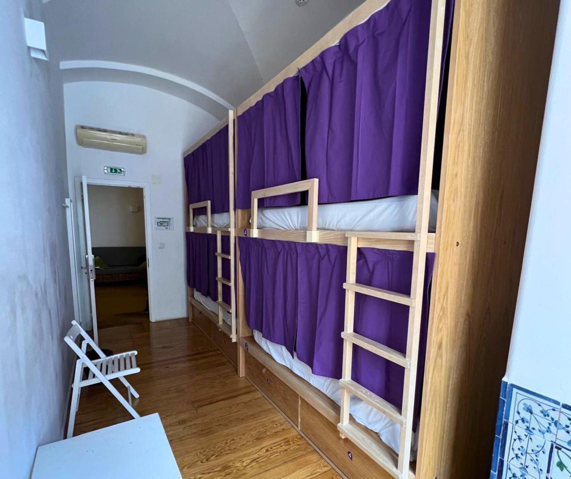 Albergue Lost Lisboa