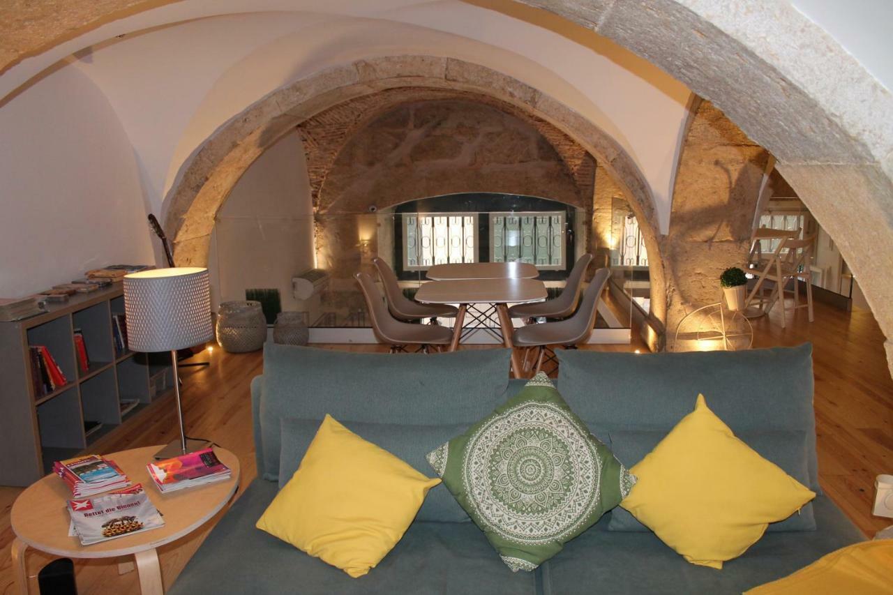 Lost Albergue Lisboa
