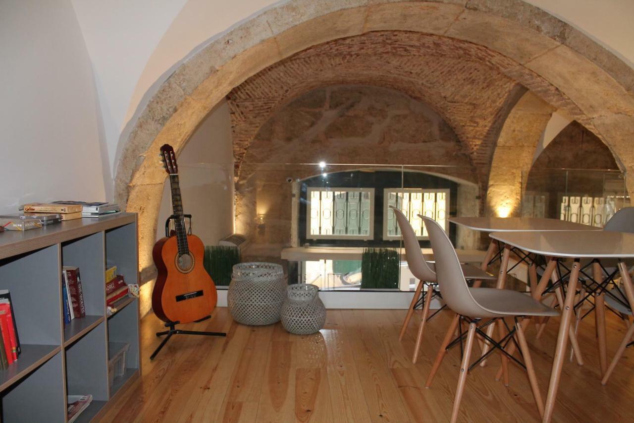 Albergue Lost