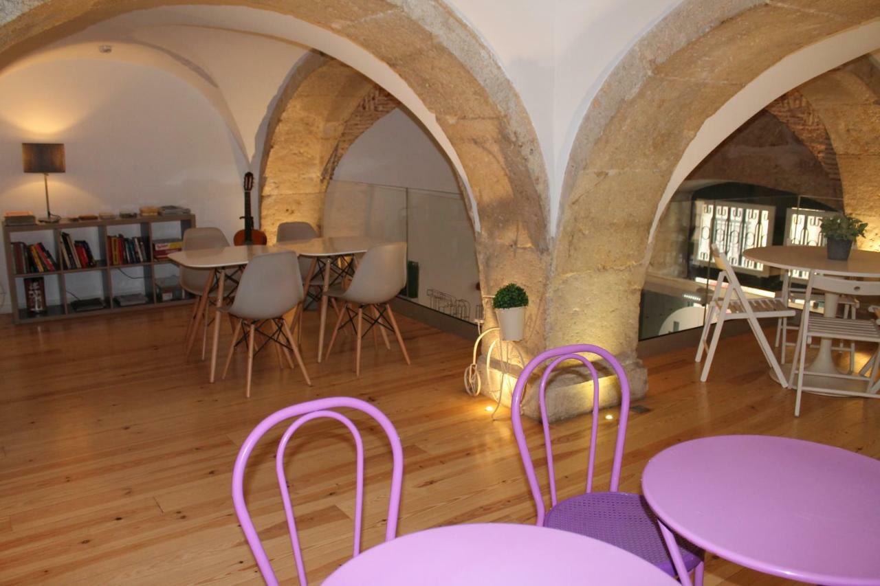 Lost Albergue *